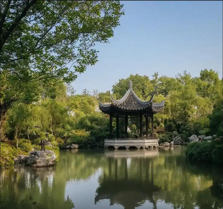 荆门迷失餐饮有限公司